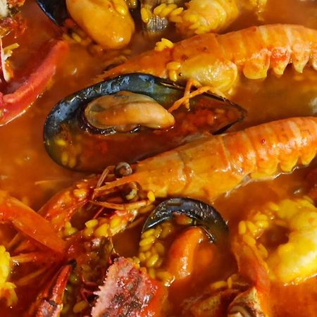 Hotel Boutique El Pescador Cudillero Eksteriør bilde