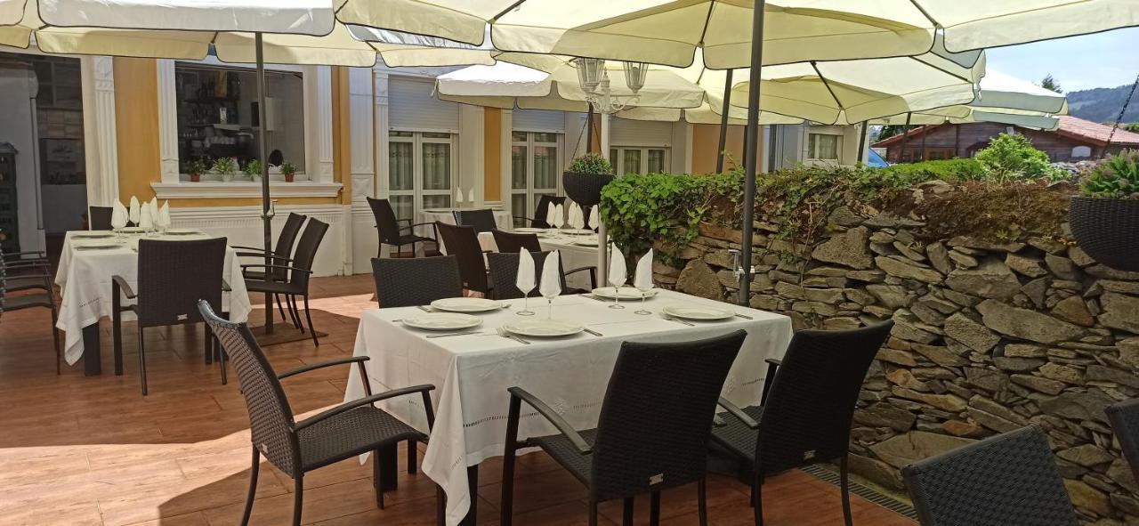 Hotel Boutique El Pescador Cudillero Eksteriør bilde