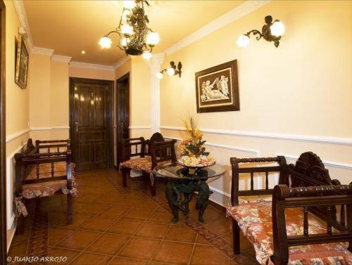 Hotel Boutique El Pescador Cudillero Eksteriør bilde