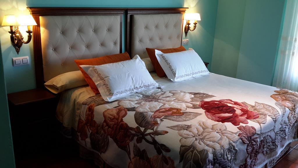 Hotel Boutique El Pescador Cudillero Eksteriør bilde