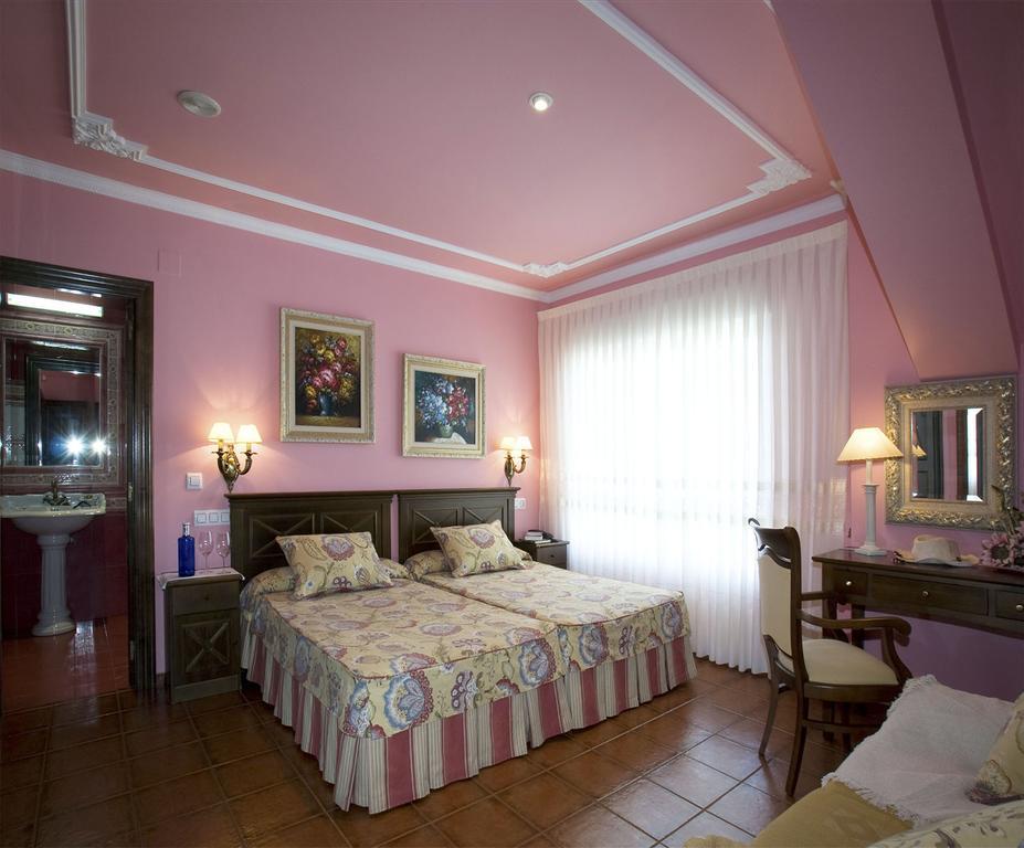 Hotel Boutique El Pescador Cudillero Eksteriør bilde