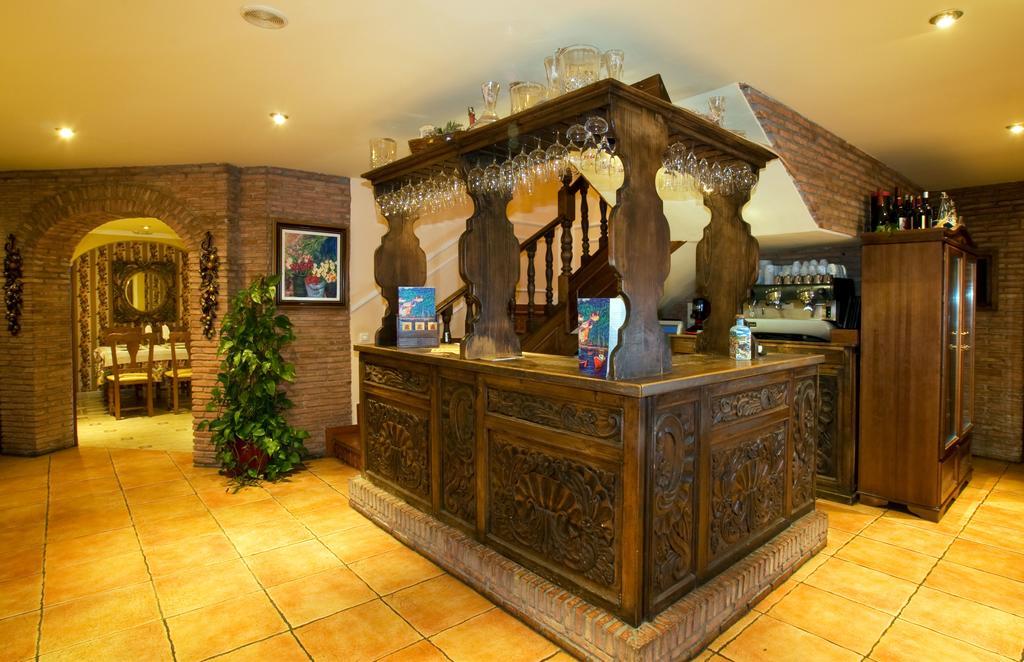 Hotel Boutique El Pescador Cudillero Eksteriør bilde