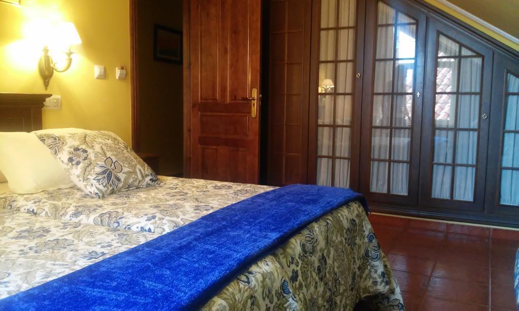 Hotel Boutique El Pescador Cudillero Eksteriør bilde