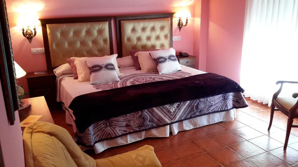 Hotel Boutique El Pescador Cudillero Eksteriør bilde