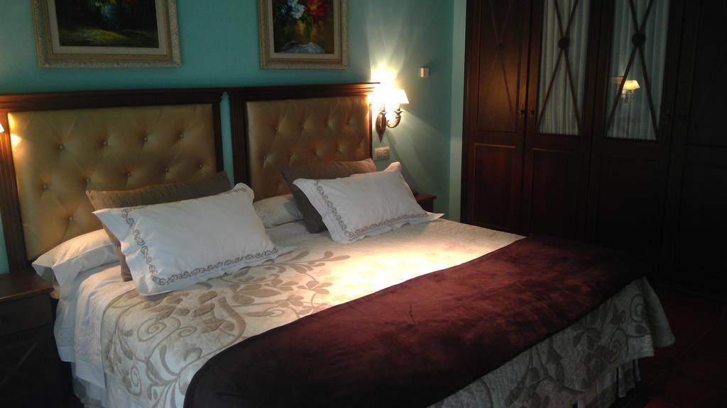 Hotel Boutique El Pescador Cudillero Eksteriør bilde