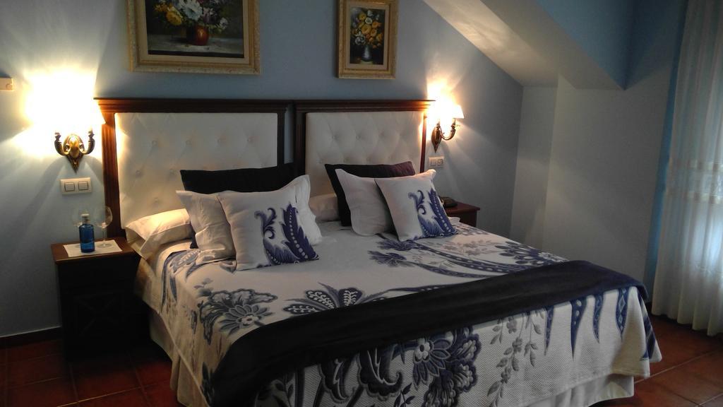 Hotel Boutique El Pescador Cudillero Eksteriør bilde