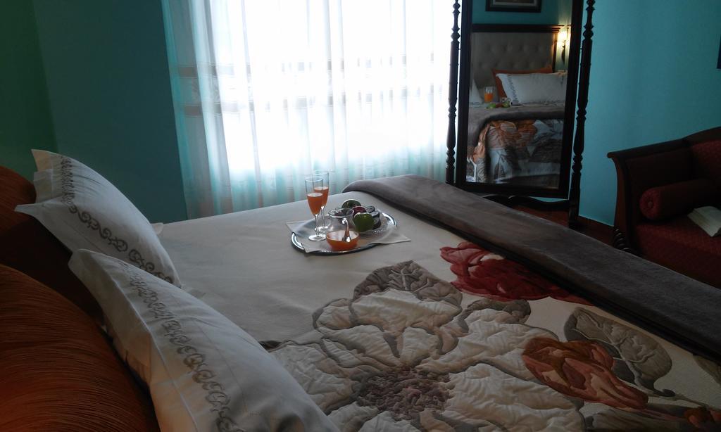 Hotel Boutique El Pescador Cudillero Eksteriør bilde